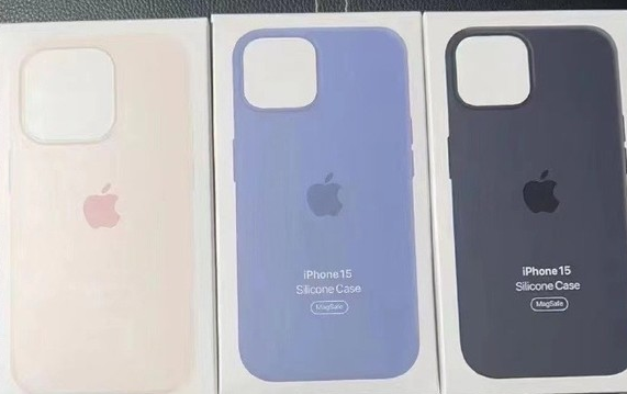 新田苹果14维修站分享iPhone14手机壳能直接给iPhone15用吗？ 