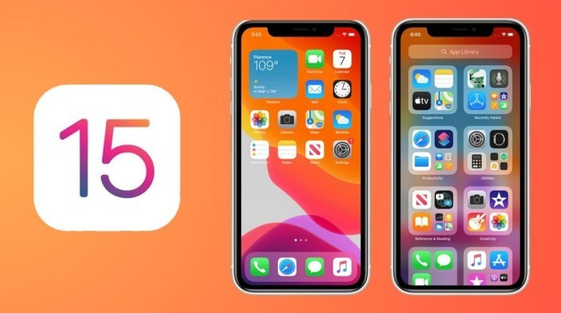 新田苹果13维修分享iPhone13更新iOS 15.5，体验如何 