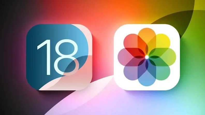 新田苹果手机维修分享苹果 iOS / iPadOS 18.1Beta 3 发布 