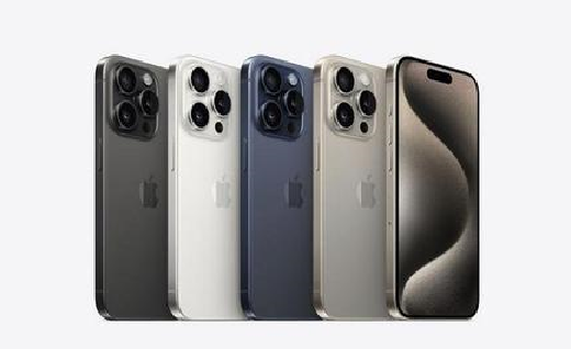 新田苹果维修点分享iPhone 15 Pro屏幕更换易被忽略实操隐患 