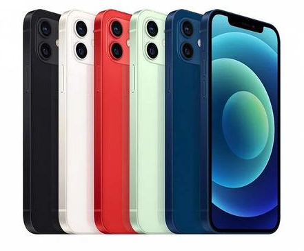 新田苹果维修点分享iPhone 12 Pro Max维修主板易被忽略的实操故障 