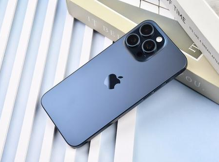 新田苹果维修点分享iPhone 15 Pro Max自动关机造成的原因 
