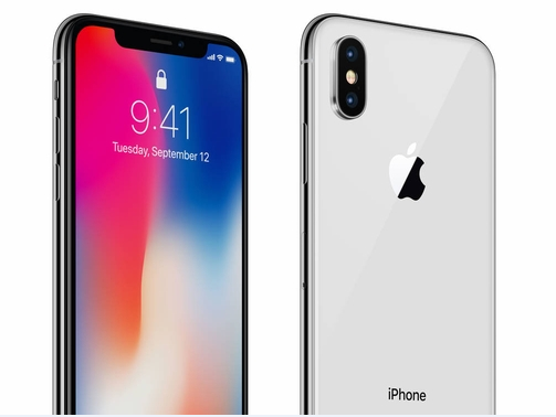 新田苹果维修点分享iPhone X系统软硬故障区分指南 