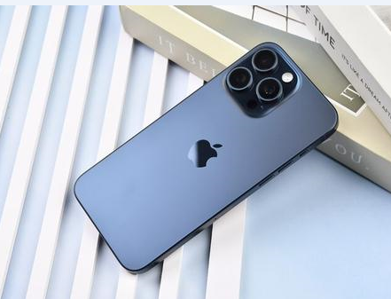 新田苹果维修点分享iPhone 15 Pro Max邮件迁移排错 