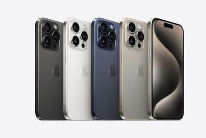 新田苹果维修点分享iPhone 15 Pro锁屏密码实用参考 