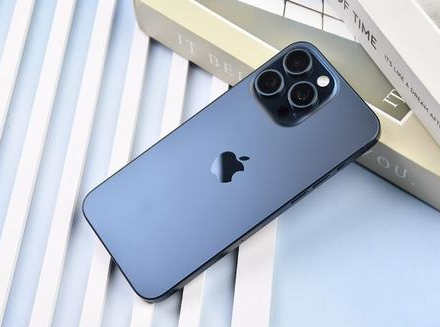 新田苹果维修点分享iPhone 15 Pro Max锁屏密码玩机解析 